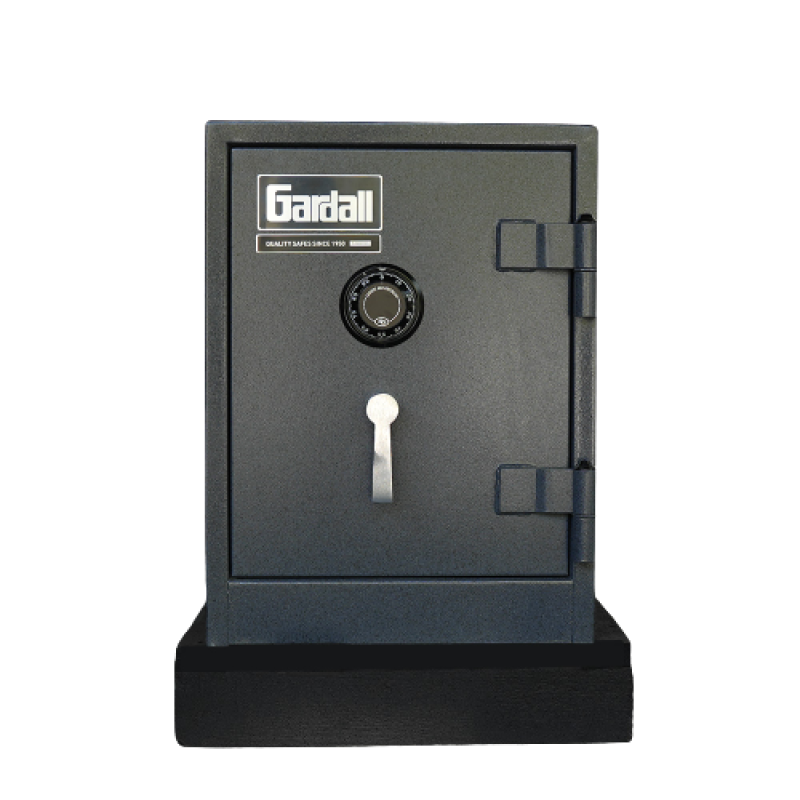 Gardall 1612-2 UL Two Hour Burglar & Fire Safe - Image 2