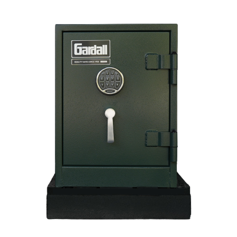 Gardall 1612-2 UL Two Hour Burglar & Fire Safe - Image 10