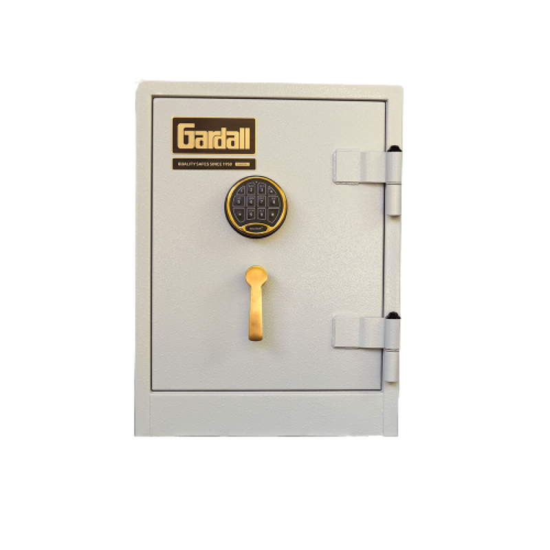 Gardall 1612-2 UL Two Hour Burglar & Fire Safe - Image 8