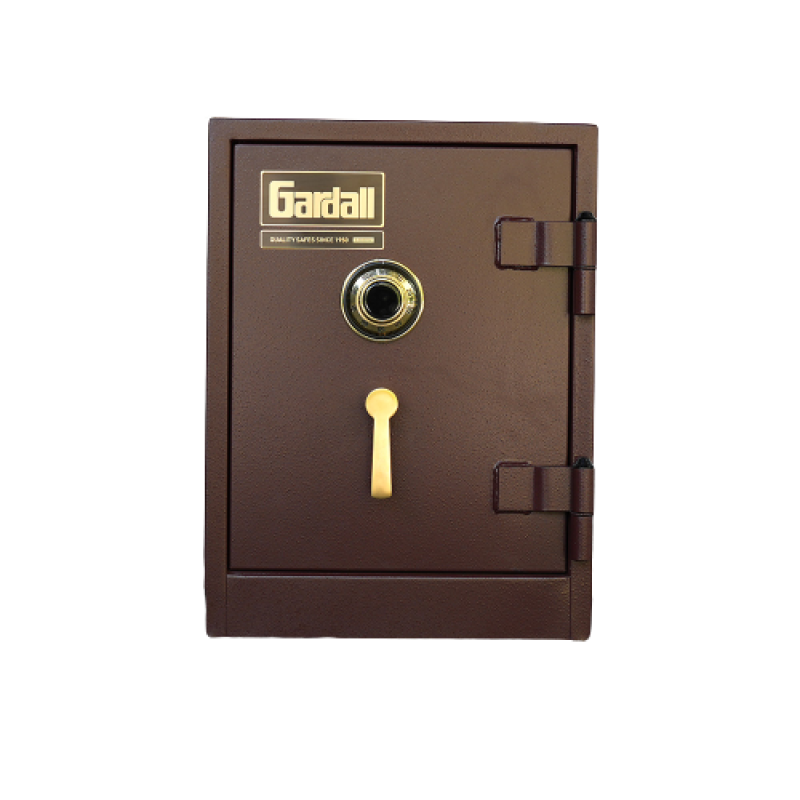 Gardall 1612-2 UL Two Hour Burglar & Fire Safe - Image 7