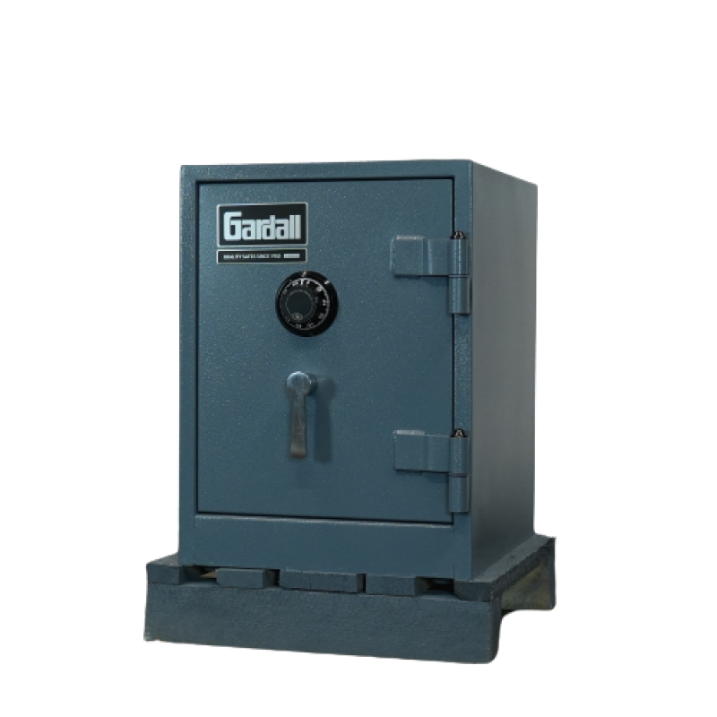 Gardall 1612-2 UL Two Hour Burglar & Fire Safe - Image 6