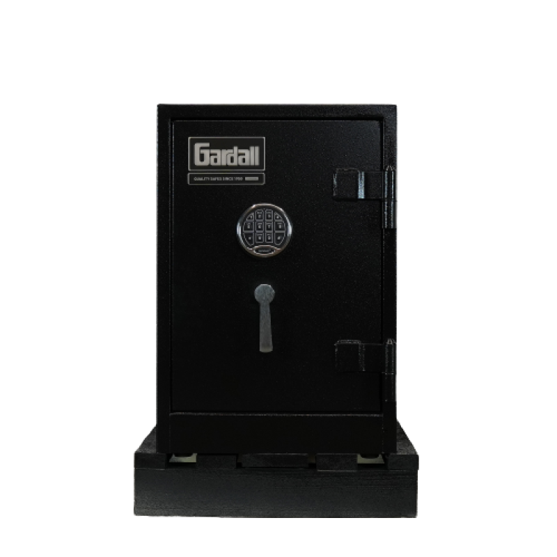 Gardall 1812-2 Burglar & Two Hour Fire Safe - Image 10