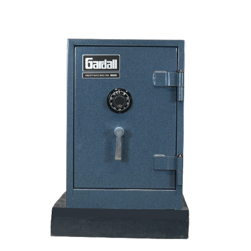 Gardall 1812-2 Burglar & Two Hour Fire Safe - Image 2