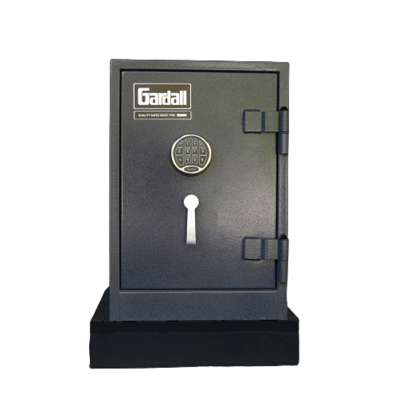 Gardall 1812-2 Burglar & Two Hour Fire Safe - Image 3