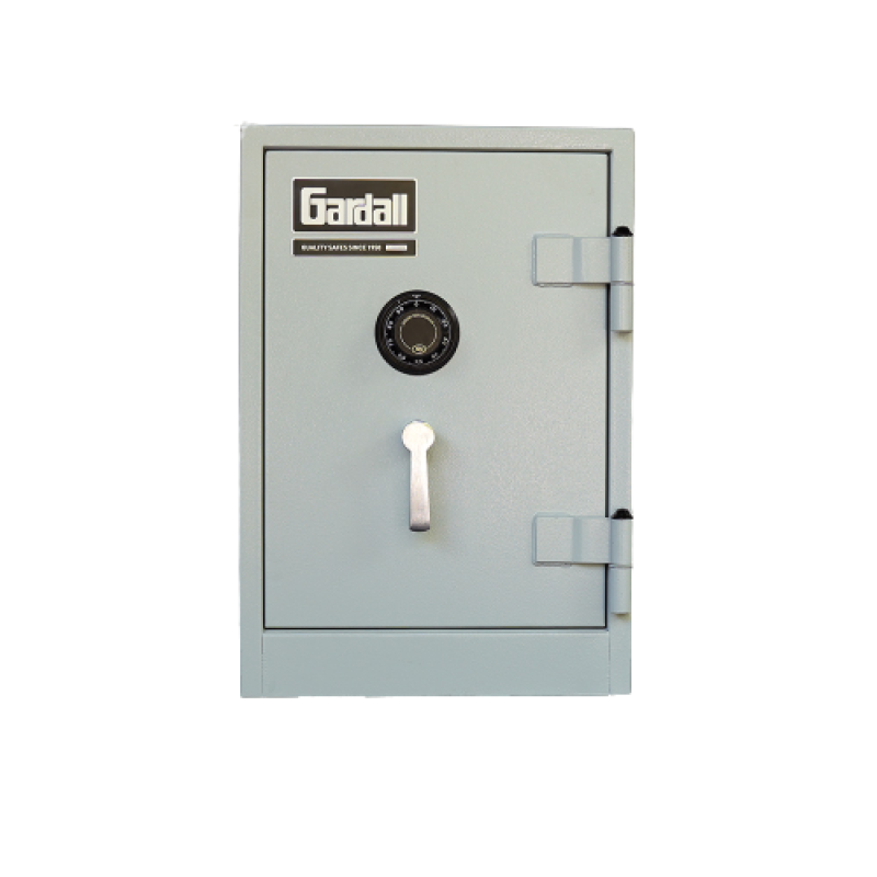 Gardall 1812-2 Burglar & Two Hour Fire Safe - Image 9