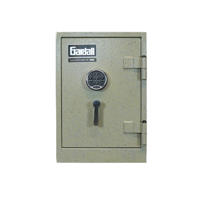 Gardall 1812-2 Burglar & Two Hour Fire Safe - Image 5