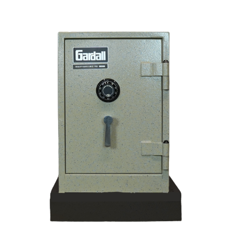 Gardall 1812-2 Burglar & Two Hour Fire Safe - Image 6