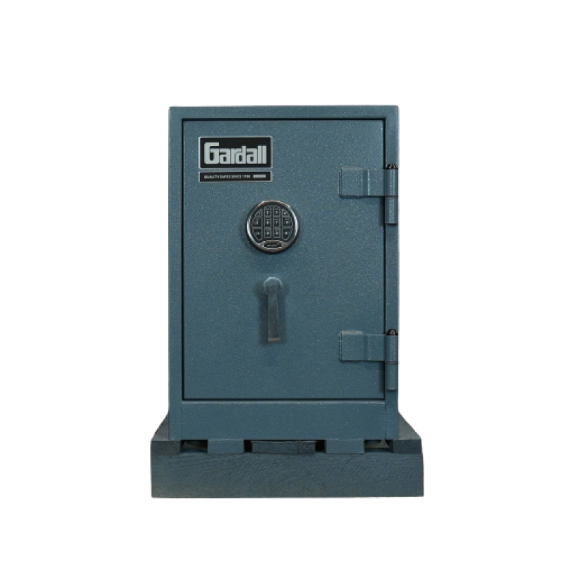 Gardall 1812-2 Burglar & Two Hour Fire Safe - Image 8