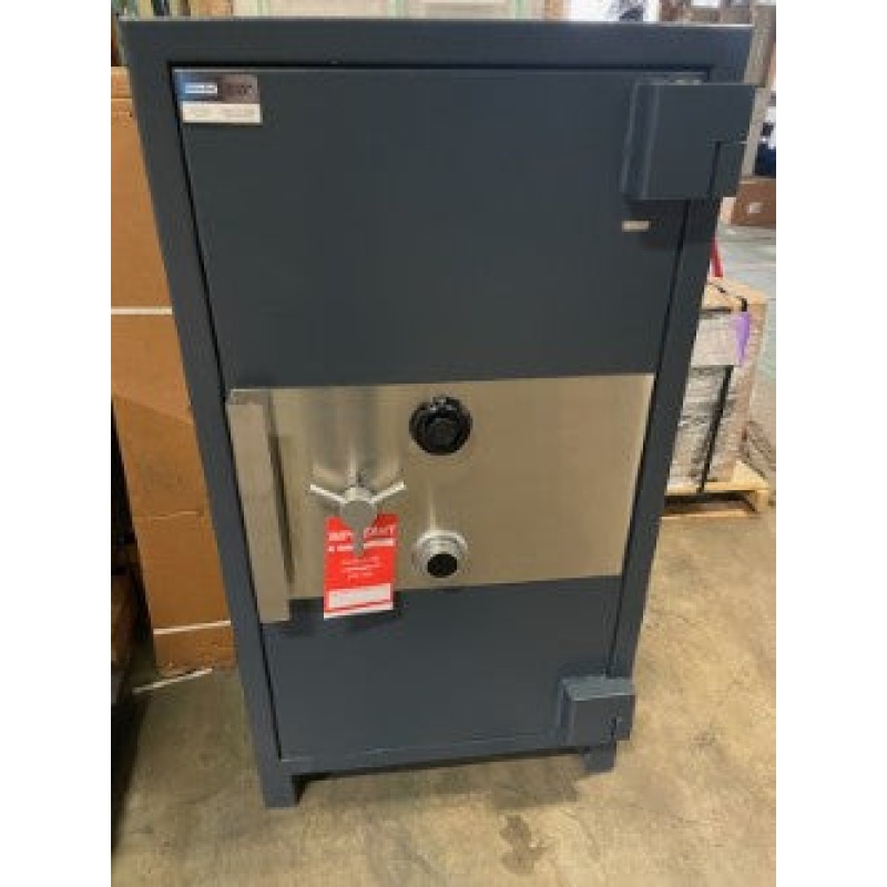 SafeandVaultStore FX-4524 TL-30x6 Composite Safe Blemished with Group 1R Lock - Image 4