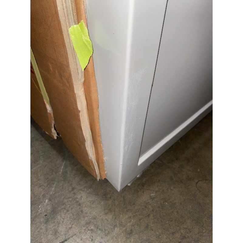 Hollon FB-685 2 Hour Fire and Burglary Safe Blemished - Image 4