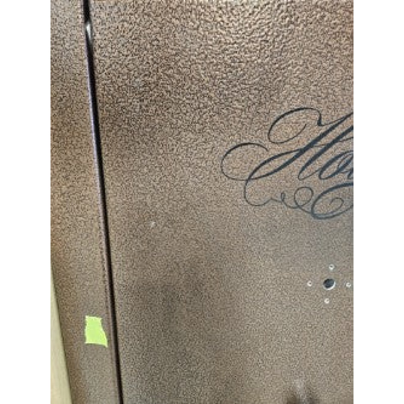 Hollon The Dominion 16 Gun Safe - Blemished - Image 4