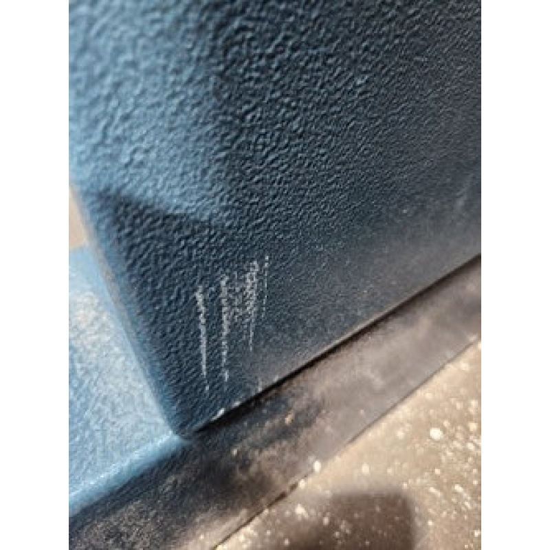 Hollon The Dominion 16 Gun Safe Teal Blemished - Image 3