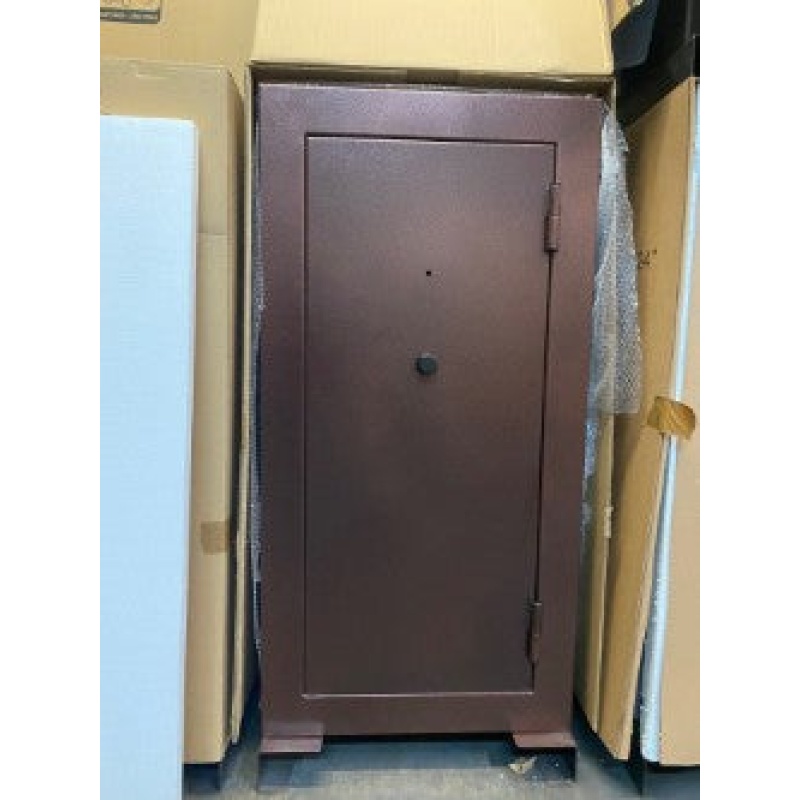 Hollon The Dominion 22 Gun Safe Copper Vein Blemished - Image 2