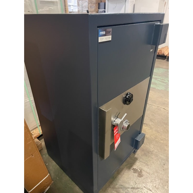 SafeandVaultStore FX-4524 TL-30x6 Composite Safe Blemished with Group 1R Lock - Image 3