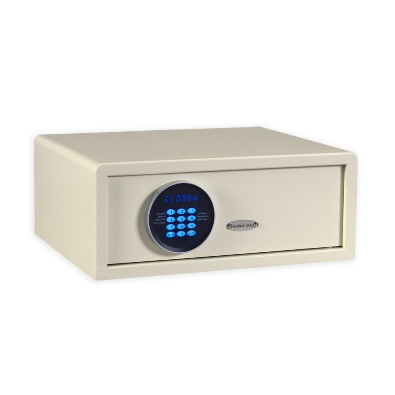 SafeandVaultStore Global Plus OW Hotel Safe