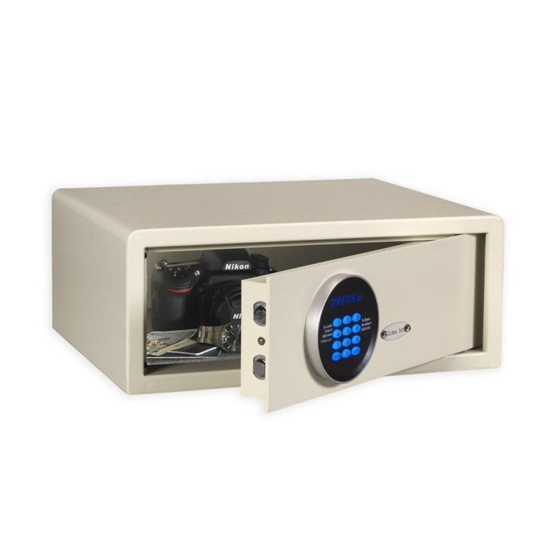 SafeandVaultStore Global Plus OW Hotel Safe - Image 2