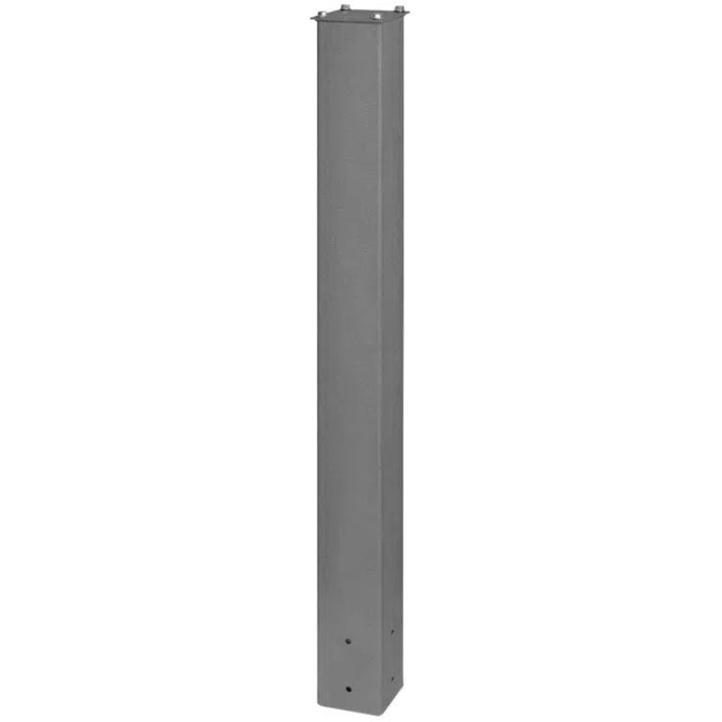 Mail Boss In Ground Steel Post (43") for Curbside Locking Mailboxes - Image 8