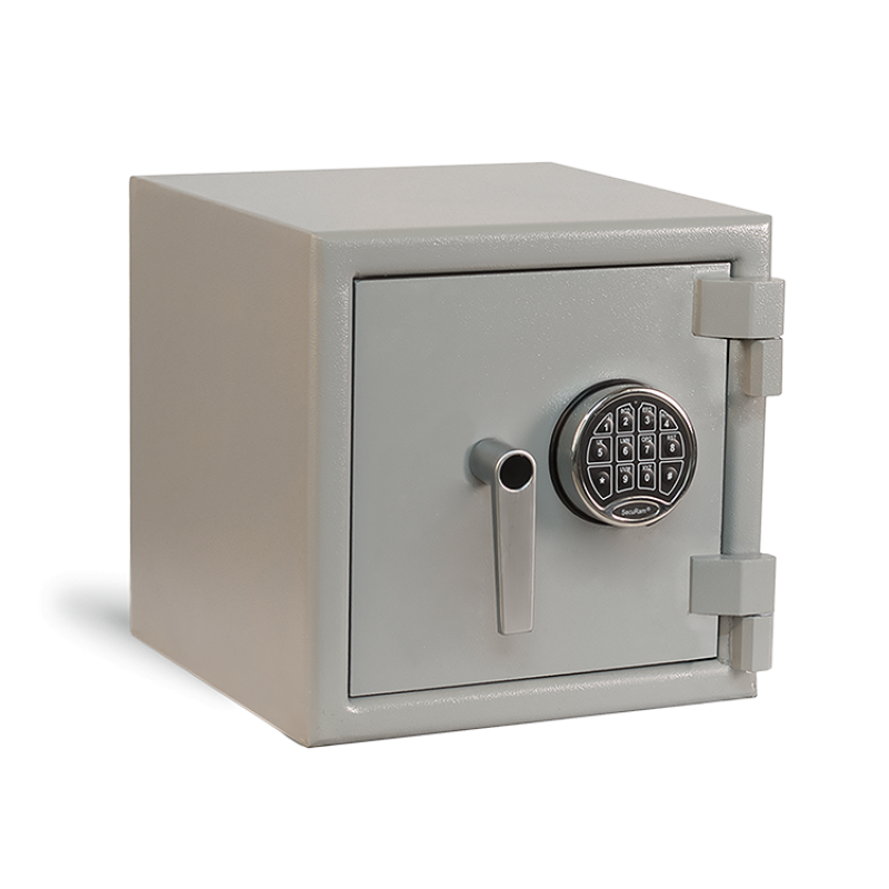 Pacific Safe HD-UC1414 Heavy Duty B-Rate Burglary Safe - Image 3