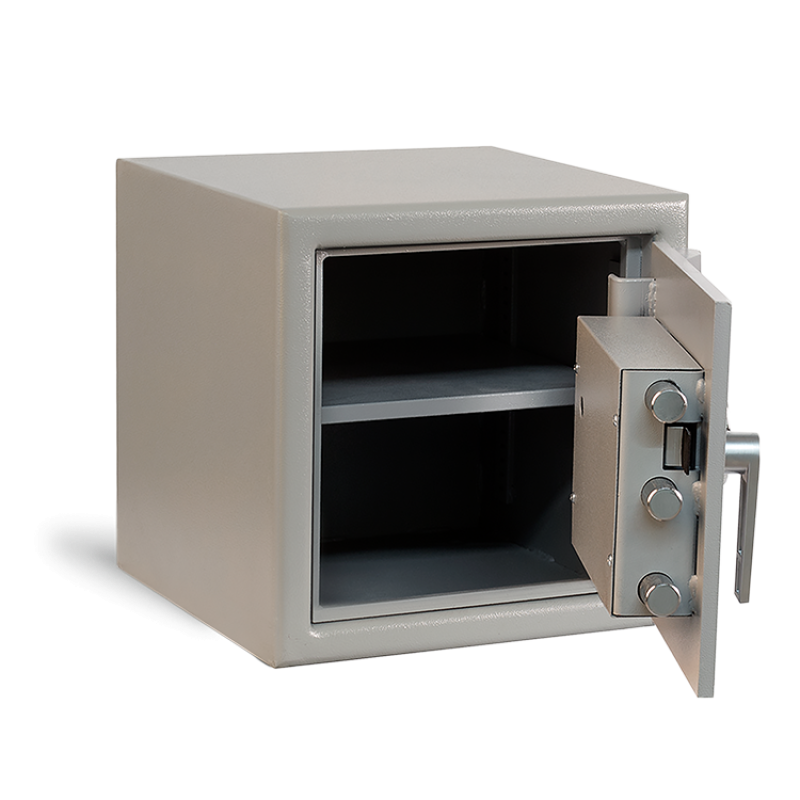 Pacific Safe HD-UC1414 Heavy Duty B-Rate Burglary Safe - Image 2