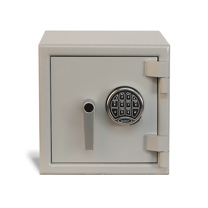 Pacific Safe HD-UC1414 Heavy Duty B-Rate Burglary Safe