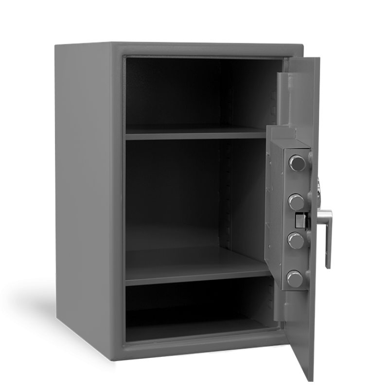 Pacific Safe HD-UC3020 Heavy Duty B-Bate Burglary Safe - Image 2