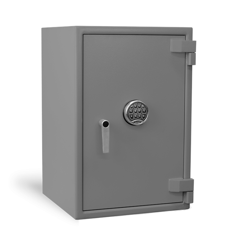 Pacific Safe HD-UC3020 Heavy Duty B-Bate Burglary Safe