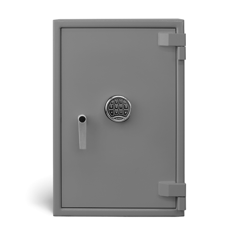 Pacific Safe HD-UC3020 Heavy Duty B-Bate Burglary Safe - Image 3