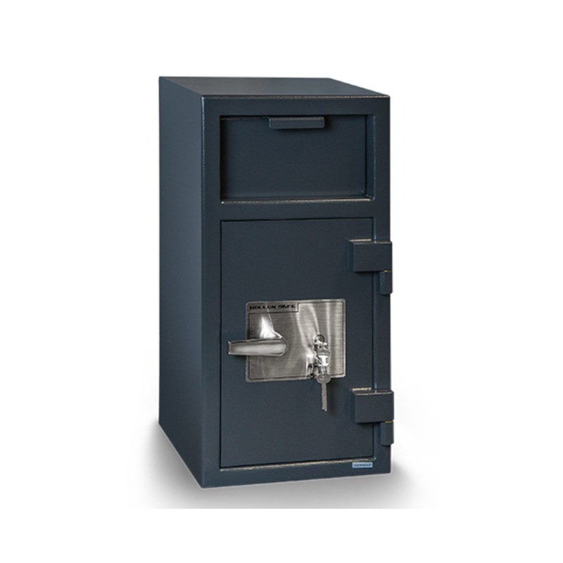 Hollon FD-2714K Depository Safe