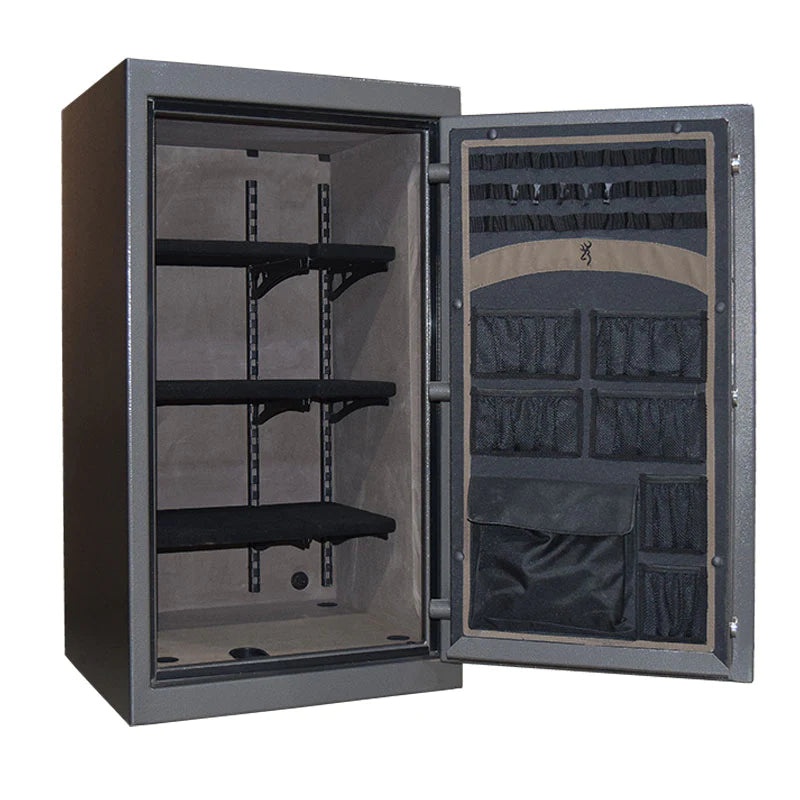 Browning Home Fireproof Safe Made in the USA USHS13 - Image 3