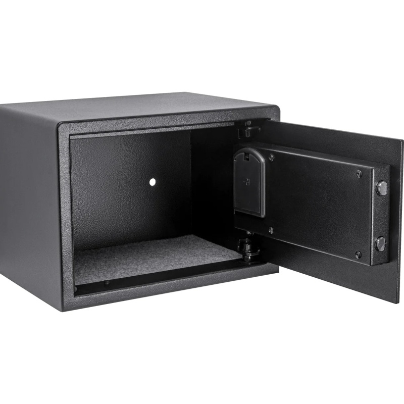 Barska Compact Hotel Safe HS13398 - Image 2