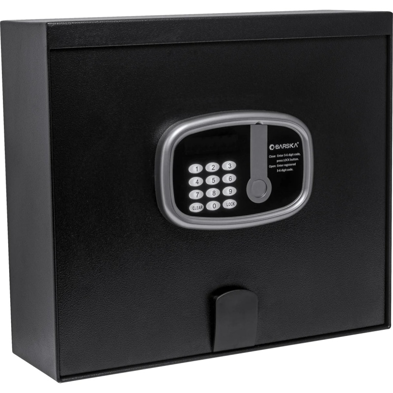 Barska Top Open Hotel Safe HS13406