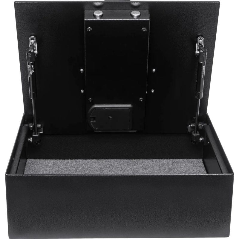 Barska Top Open Hotel Safe HS13406 - Image 2