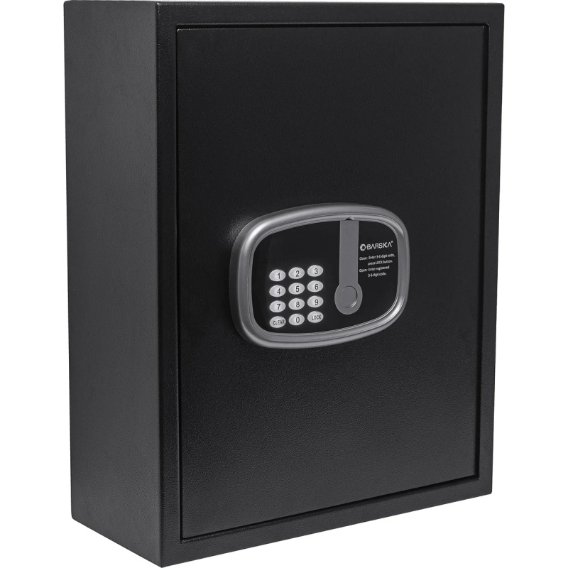 Barska Hotel Wall Safe Large HS13410