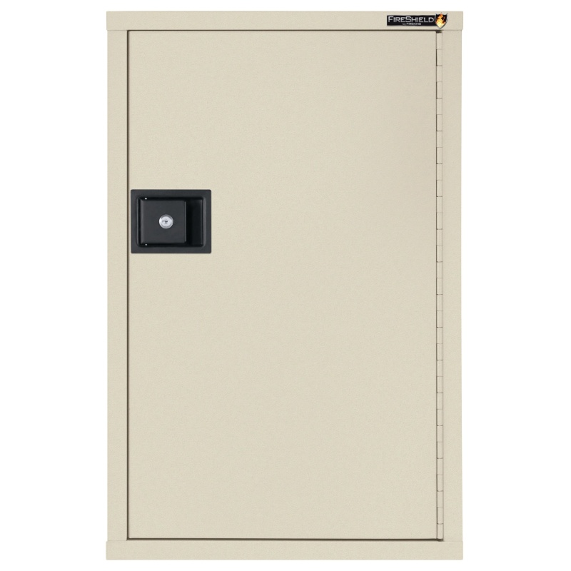 FireKing HSC-3422-D FireShield Storage Cabinet - Image 5