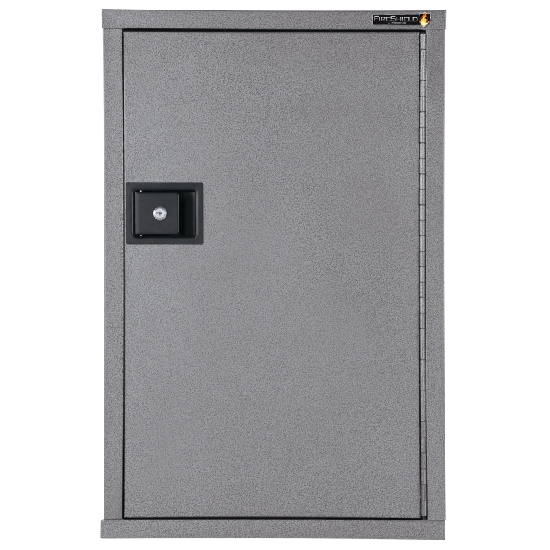 FireKing HSC-3422-D FireShield Storage Cabinet - Image 8