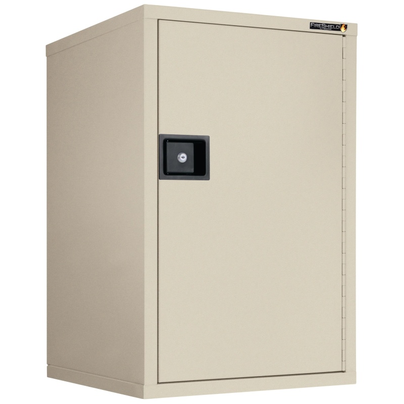 FireKing HSC-3422-D FireShield Storage Cabinet - Image 4