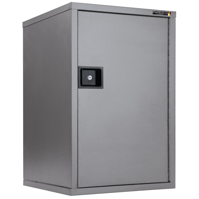 FireKing HSC-3422-D FireShield Storage Cabinet - Image 7