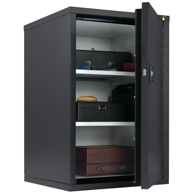 FireKing HSC-3422-D FireShield Storage Cabinet - Image 3