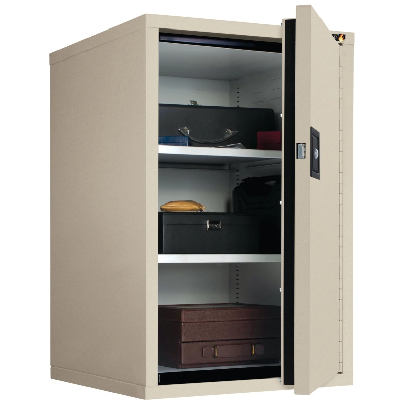 FireKing HSC-3422-D FireShield Storage Cabinet - Image 6