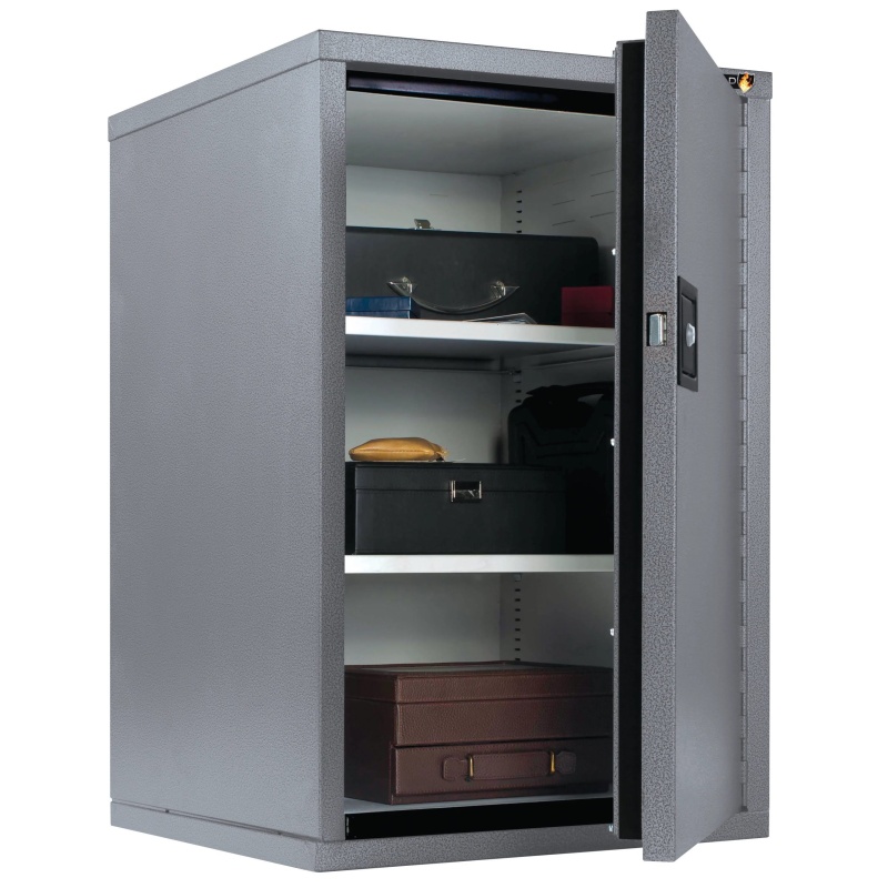 FireKing HSC-3422-D FireShield Storage Cabinet - Image 9