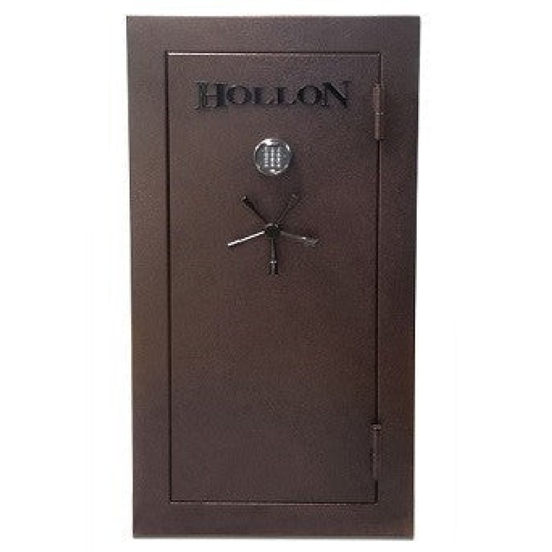 Hollon The Dominion 22 Gun Safe - Image 2