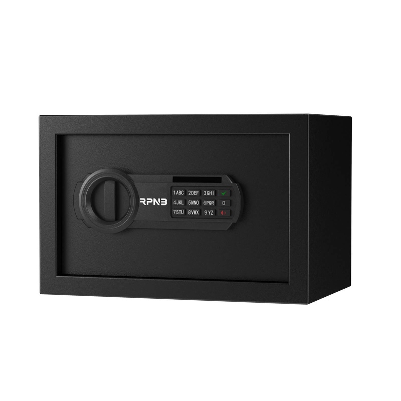 RPNB RP20ESA Electronic Home Safe with Digital Keypad - Image 2