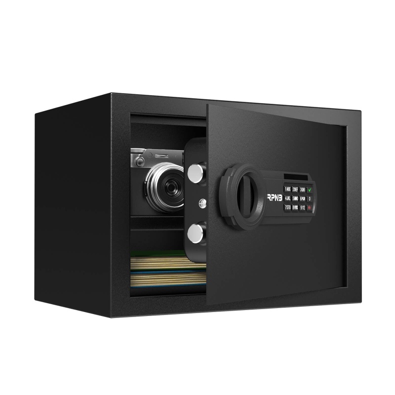 RPNB RP25ESA Electronic Home Safe with Digital Keypad - Image 3