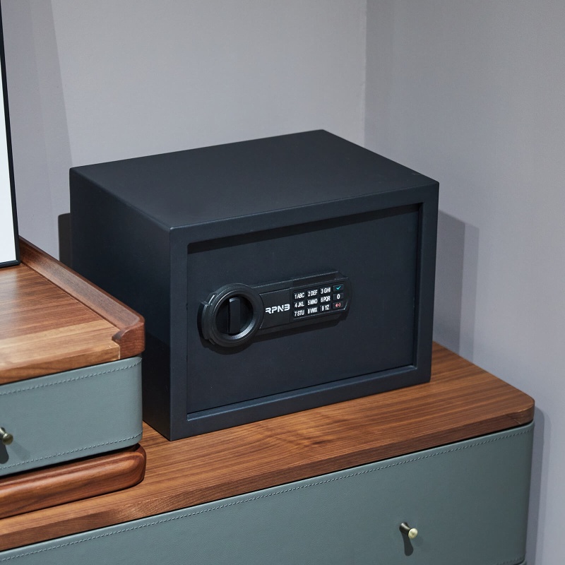 RPNB RP25ESA Electronic Home Safe with Digital Keypad - Image 7