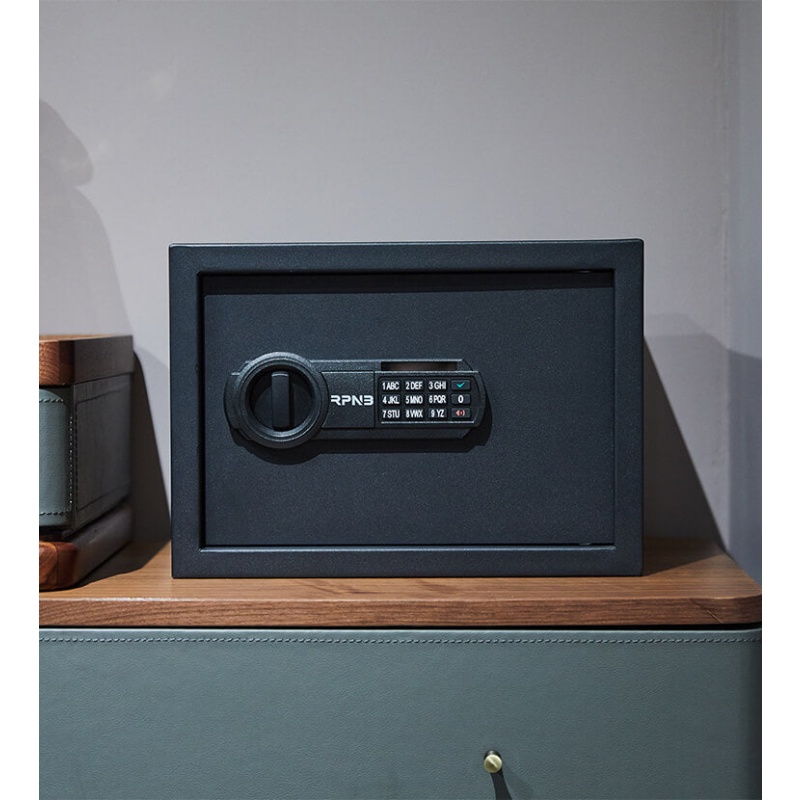 RPNB RP25ESA Electronic Home Safe with Digital Keypad - Image 5