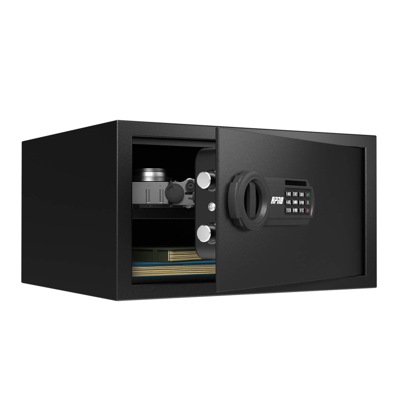 RPNB RP23ESA Electronic Home Safe with Digital Keypad - Image 3