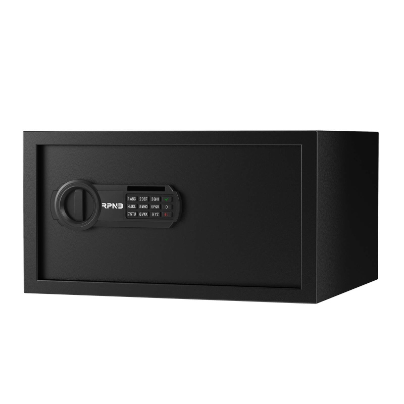 RPNB RP23ESA Electronic Home Safe with Digital Keypad