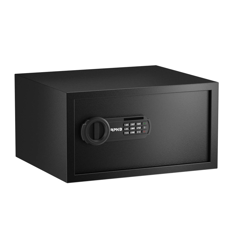 RPNB RP23ESA Electronic Home Safe with Digital Keypad - Image 2