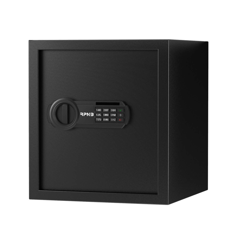 RPNB RP36ESA Electronic Home Safe with Digital Keypad - Image 2