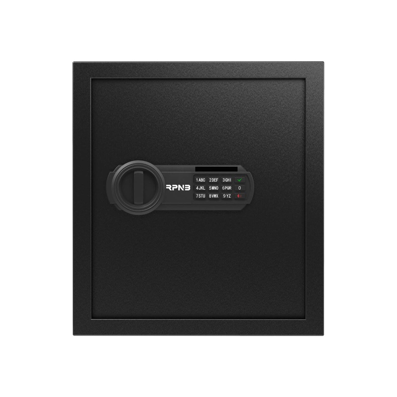 RPNB RP36ESA Electronic Home Safe with Digital Keypad